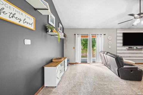 Tiny photo for 7 Concord Place, Lafayette, IN 47909 (MLS # 202634179)