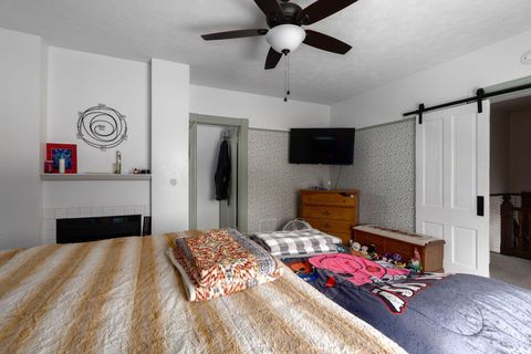 Tiny photo for 215 W Front Street, Delphi, IN 46923 (MLS # 202523444)