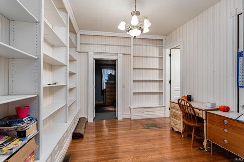 Tiny photo for 215 W Front Street, Delphi, IN 46923 (MLS # 202523444)
