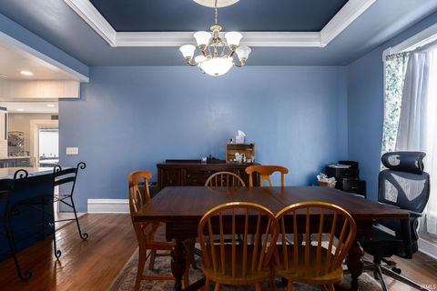 Tiny photo for 215 W Front Street, Delphi, IN 46923 (MLS # 202523444)