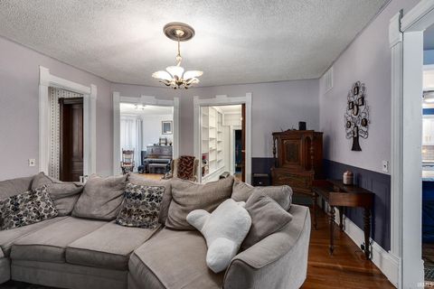 Tiny photo for 215 W Front Street, Delphi, IN 46923 (MLS # 202523444)