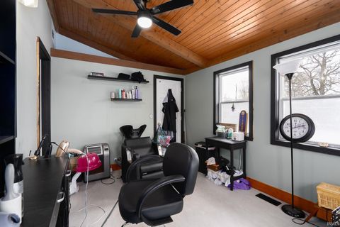Tiny photo for 215 W Front Street, Delphi, IN 46923 (MLS # 202523444)