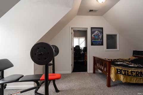 Tiny photo for 215 W Front Street, Delphi, IN 46923 (MLS # 202523444)