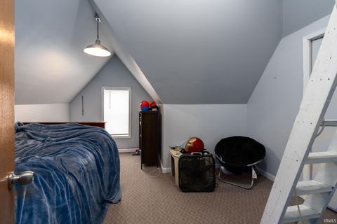 Tiny photo for 215 W Front Street, Delphi, IN 46923 (MLS # 202523444)