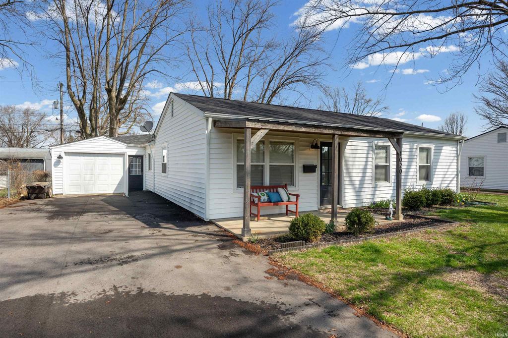 Photo of 1020 Northfield Drive, Lebanon, IN 46052 (MLS # 202610379)