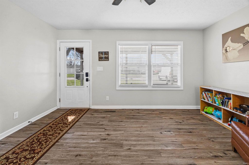 Photo of 1020 Northfield Drive, Lebanon, IN 46052 (MLS # 202610379)