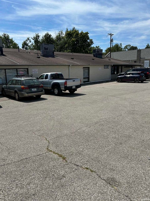 Tiny photo for 118 - #4 S Rogers Street, Bloomington, IN 47404 (MLS # 202635255)