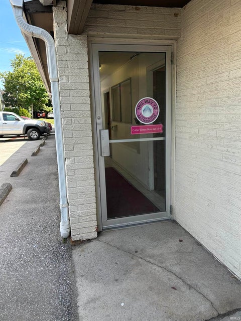 Tiny photo for 118 - #4 S Rogers Street, Bloomington, IN 47404 (MLS # 202635255)