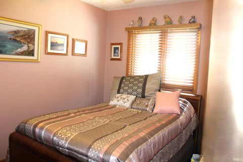 Tiny photo for 5889 N STAHL ROAD, Monon, IN 47959 (MLS # 202612504)