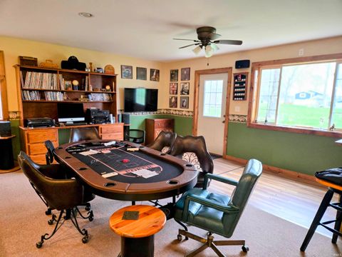 Tiny photo for 5889 N STAHL ROAD, Monon, IN 47959 (MLS # 202612504)