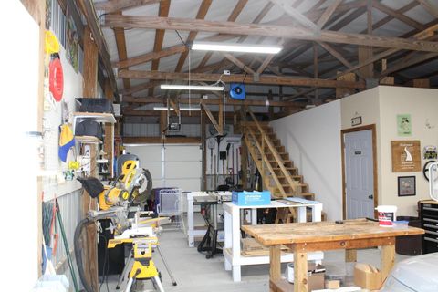 Tiny photo for 5889 N STAHL ROAD, Monon, IN 47959 (MLS # 202612504)