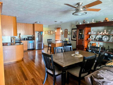 Tiny photo for 5889 N STAHL ROAD, Monon, IN 47959 (MLS # 202612504)