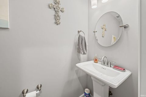 Tiny photo for 3939 Scoria Street, Lafayette, IN 47909 (MLS # 202533975)