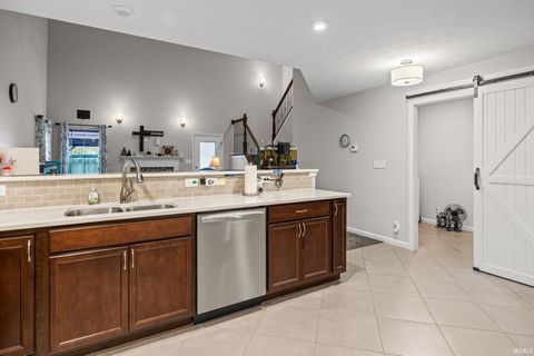 Tiny photo for 3939 Scoria Street, Lafayette, IN 47909 (MLS # 202533975)