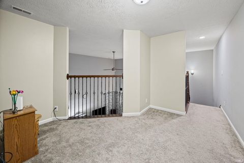 Tiny photo for 3939 Scoria Street, Lafayette, IN 47909 (MLS # 202533975)
