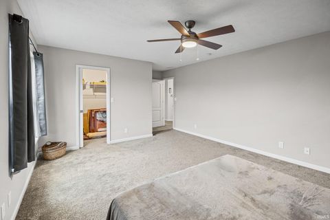 Tiny photo for 3939 Scoria Street, Lafayette, IN 47909 (MLS # 202533975)