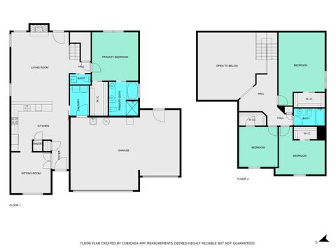 Tiny photo for 3939 Scoria Street, Lafayette, IN 47909 (MLS # 202533975)