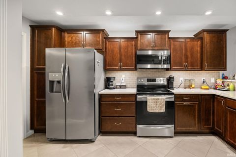 Tiny photo for 3939 Scoria Street, Lafayette, IN 47909 (MLS # 202533975)