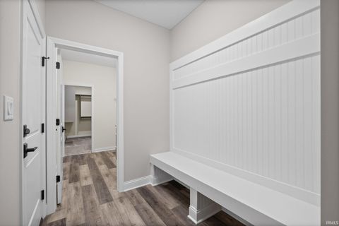 Tiny photo for 540 Bearsden Lane, Lafayette, IN 47905 (MLS # 202611463)