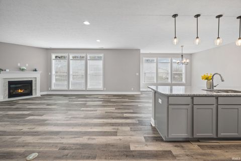 Tiny photo for 540 Bearsden Lane, Lafayette, IN 47905 (MLS # 202611463)