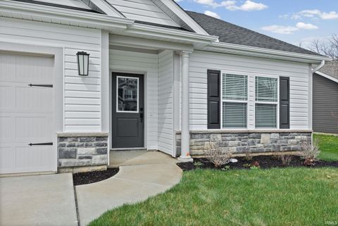 Tiny photo for 540 Bearsden Lane, Lafayette, IN 47905 (MLS # 202611463)