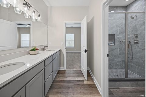 Tiny photo for 540 Bearsden Lane, Lafayette, IN 47905 (MLS # 202611463)