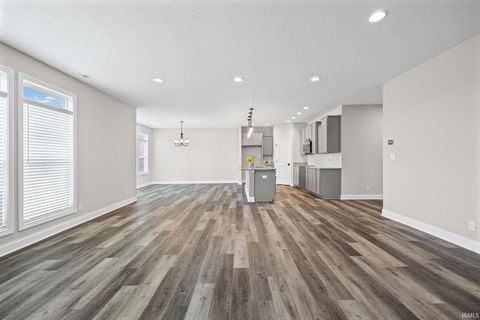 Tiny photo for 540 Bearsden Lane, Lafayette, IN 47905 (MLS # 202611463)