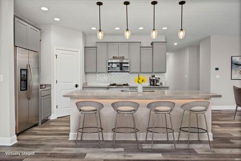 Tiny photo for 540 Bearsden Lane, Lafayette, IN 47905 (MLS # 202611463)