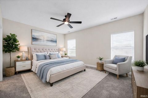 Tiny photo for 540 Bearsden Lane, Lafayette, IN 47905 (MLS # 202611463)