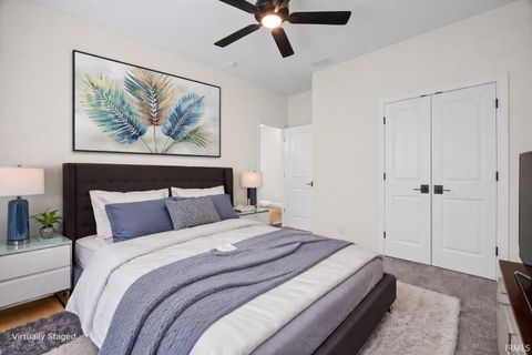 Tiny photo for 540 Bearsden Lane, Lafayette, IN 47905 (MLS # 202611463)