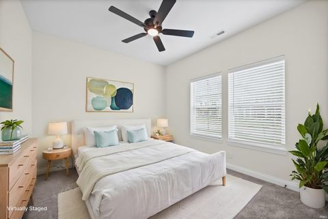 Tiny photo for 540 Bearsden Lane, Lafayette, IN 47905 (MLS # 202611463)