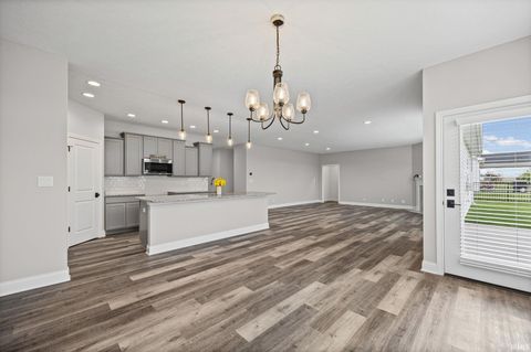 Tiny photo for 540 Bearsden Lane, Lafayette, IN 47905 (MLS # 202611463)