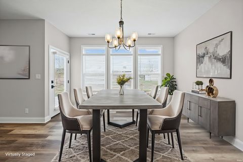 Tiny photo for 540 Bearsden Lane, Lafayette, IN 47905 (MLS # 202611463)