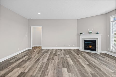 Tiny photo for 540 Bearsden Lane, Lafayette, IN 47905 (MLS # 202611463)