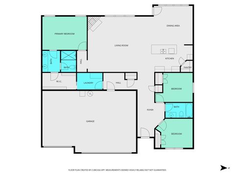 Tiny photo for 540 Bearsden Lane, Lafayette, IN 47905 (MLS # 202611463)