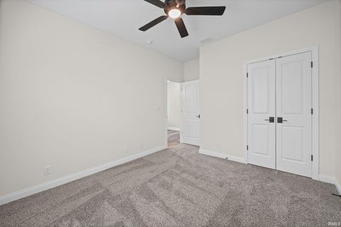 Tiny photo for 540 Bearsden Lane, Lafayette, IN 47905 (MLS # 202611463)