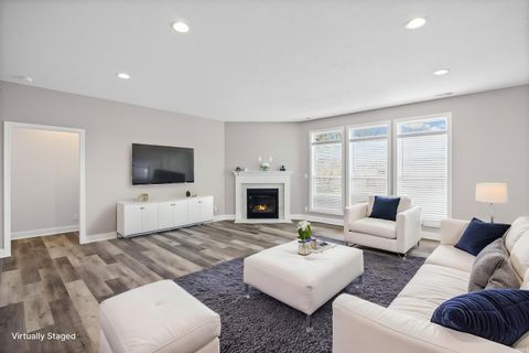 Tiny photo for 540 Bearsden Lane, Lafayette, IN 47905 (MLS # 202611463)