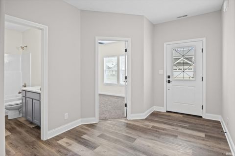 Tiny photo for 540 Bearsden Lane, Lafayette, IN 47905 (MLS # 202611463)