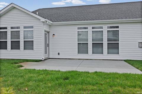 Tiny photo for 540 Bearsden Lane, Lafayette, IN 47905 (MLS # 202611463)