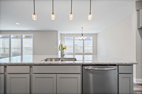 Tiny photo for 540 Bearsden Lane, Lafayette, IN 47905 (MLS # 202611463)