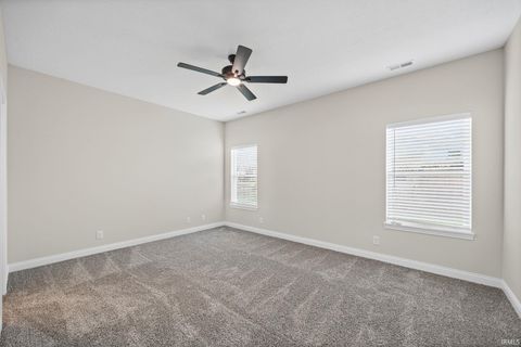 Tiny photo for 540 Bearsden Lane, Lafayette, IN 47905 (MLS # 202611463)