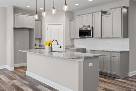 Tiny photo for 540 Bearsden Lane, Lafayette, IN 47905 (MLS # 202611463)