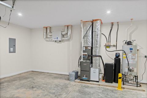 Tiny photo for 540 Bearsden Lane, Lafayette, IN 47905 (MLS # 202611463)