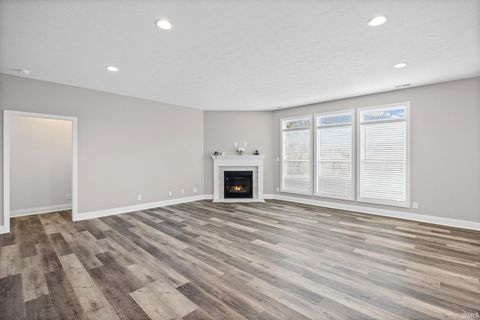 Tiny photo for 540 Bearsden Lane, Lafayette, IN 47905 (MLS # 202611463)