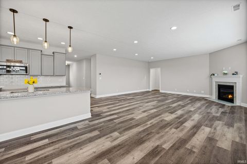 Tiny photo for 540 Bearsden Lane, Lafayette, IN 47905 (MLS # 202611463)