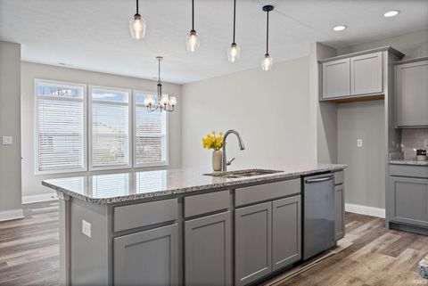 Tiny photo for 540 Bearsden Lane, Lafayette, IN 47905 (MLS # 202611463)