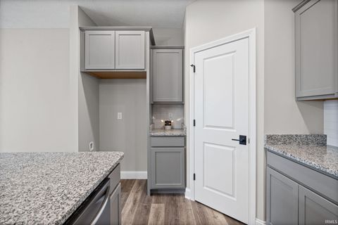 Tiny photo for 540 Bearsden Lane, Lafayette, IN 47905 (MLS # 202611463)