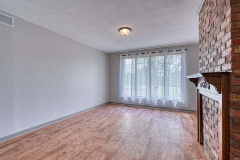 Tiny photo for 1899 W Kelly Road, Boonville, IN 47601 (MLS # 202612543)