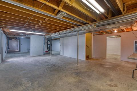 Tiny photo for 1899 W Kelly Road, Boonville, IN 47601 (MLS # 202612543)