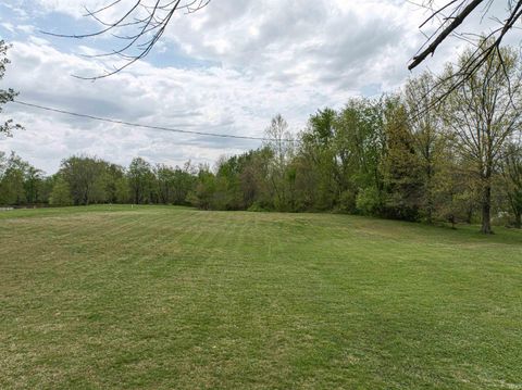 Tiny photo for 1899 W Kelly Road, Boonville, IN 47601 (MLS # 202612543)